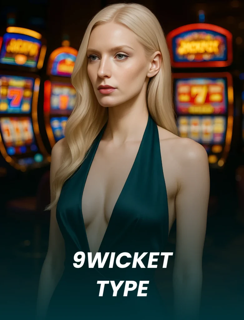 9Wicket Type