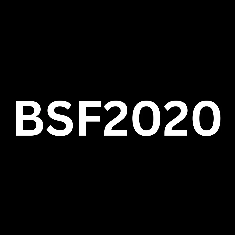 Bsf2020