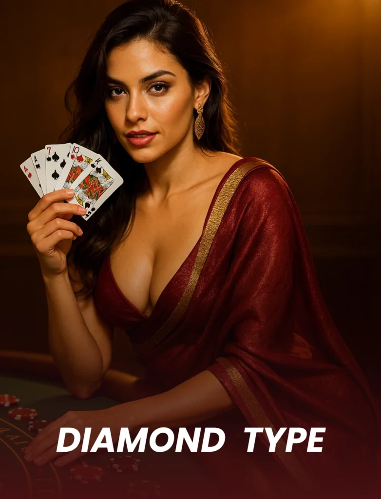 Diamond Type