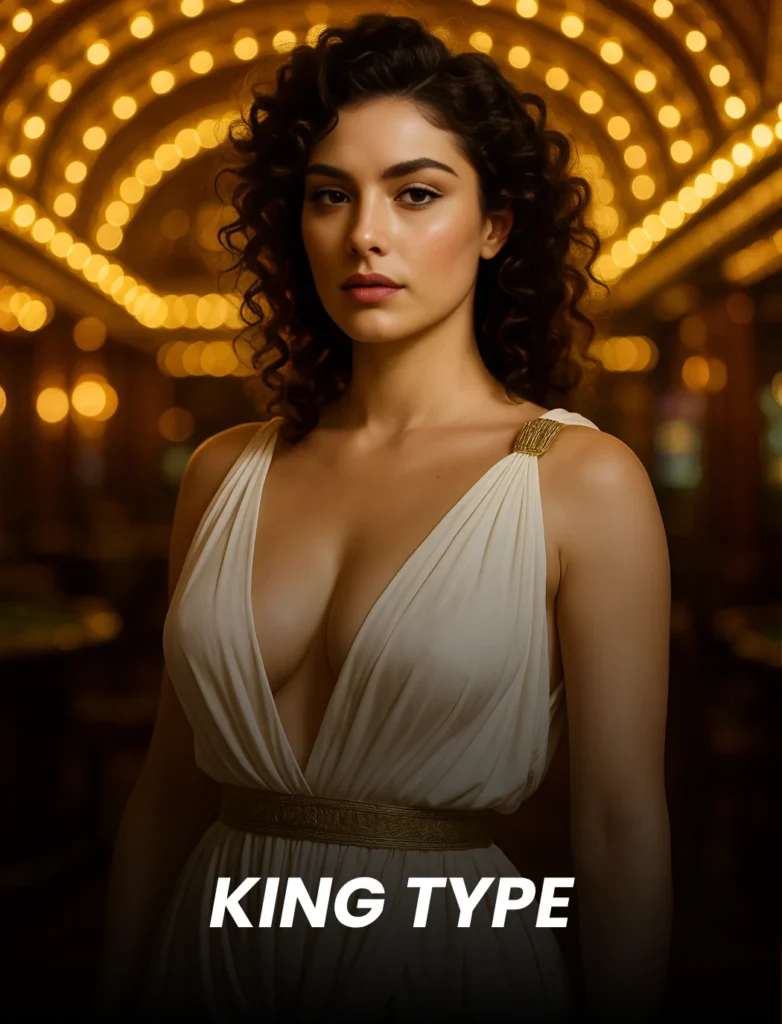 King Type