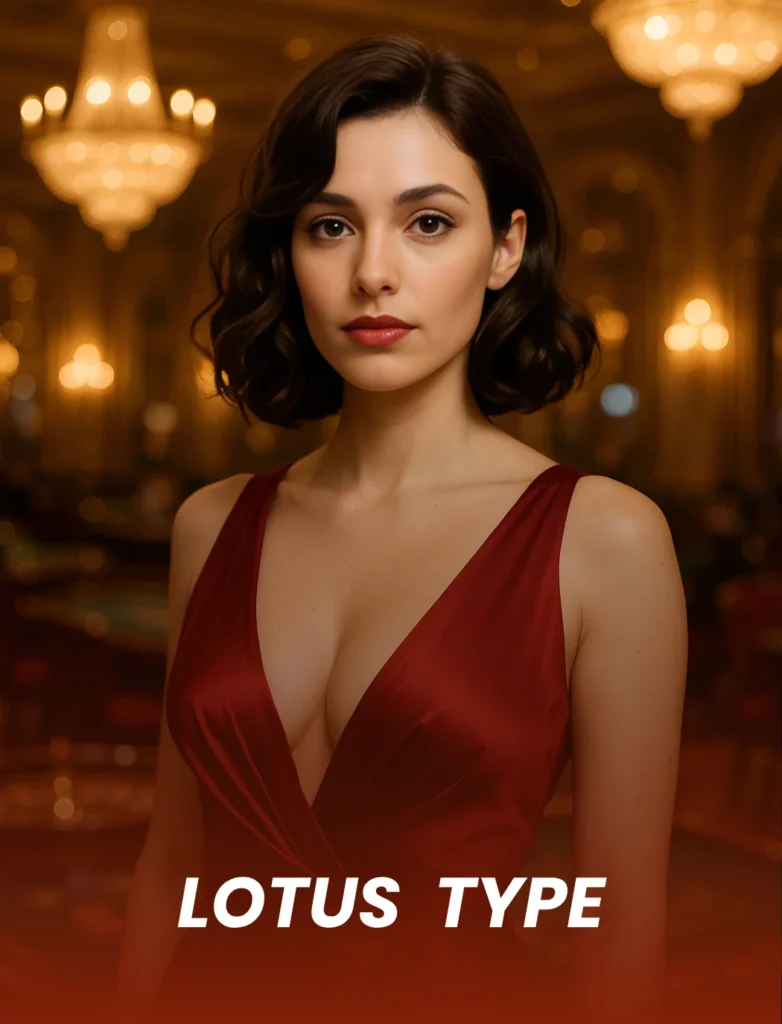 Lotus Type