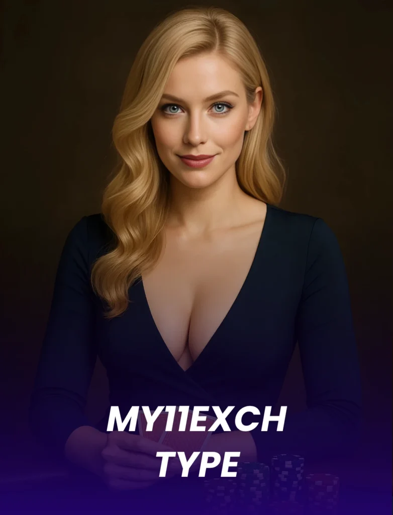 My11Exch Type