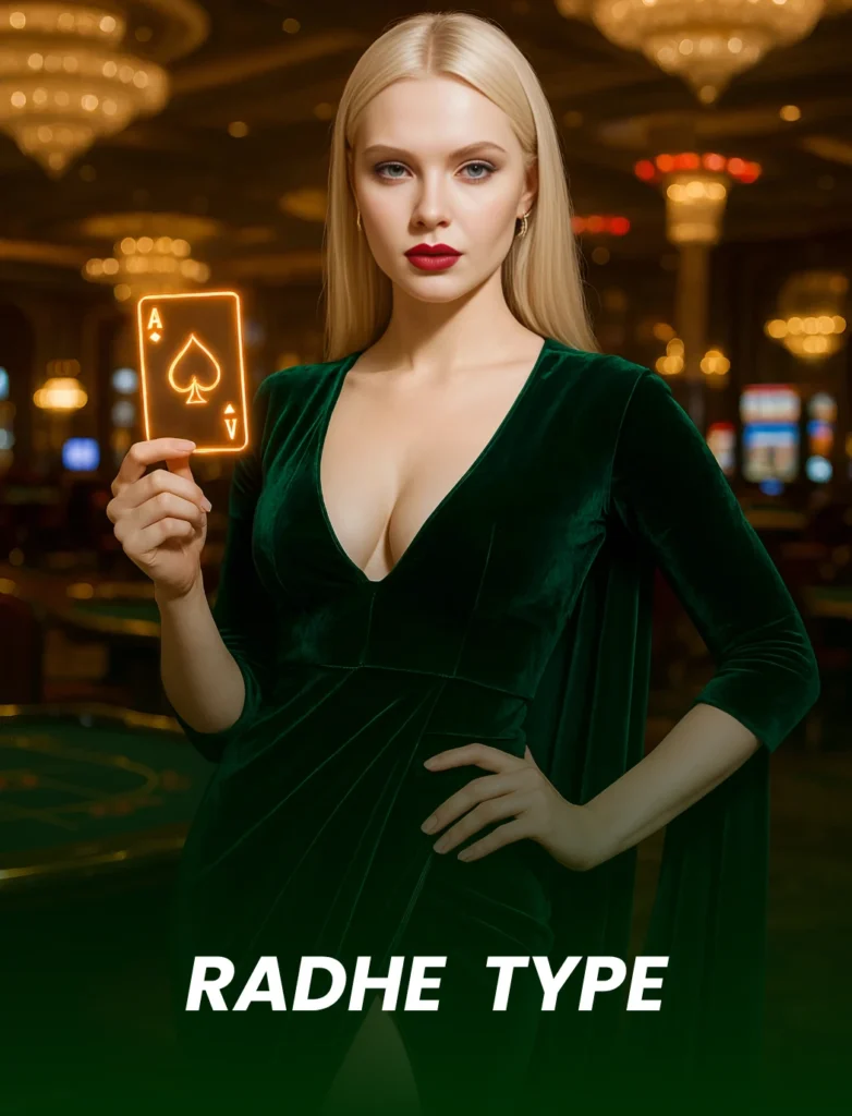 Radhe Type