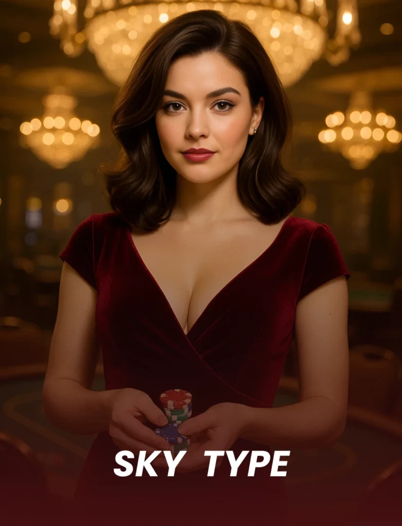 Sky Type